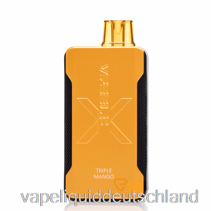 Vfeel Pi 20000 Einweg-Triple-Mango-Vape Deutschland